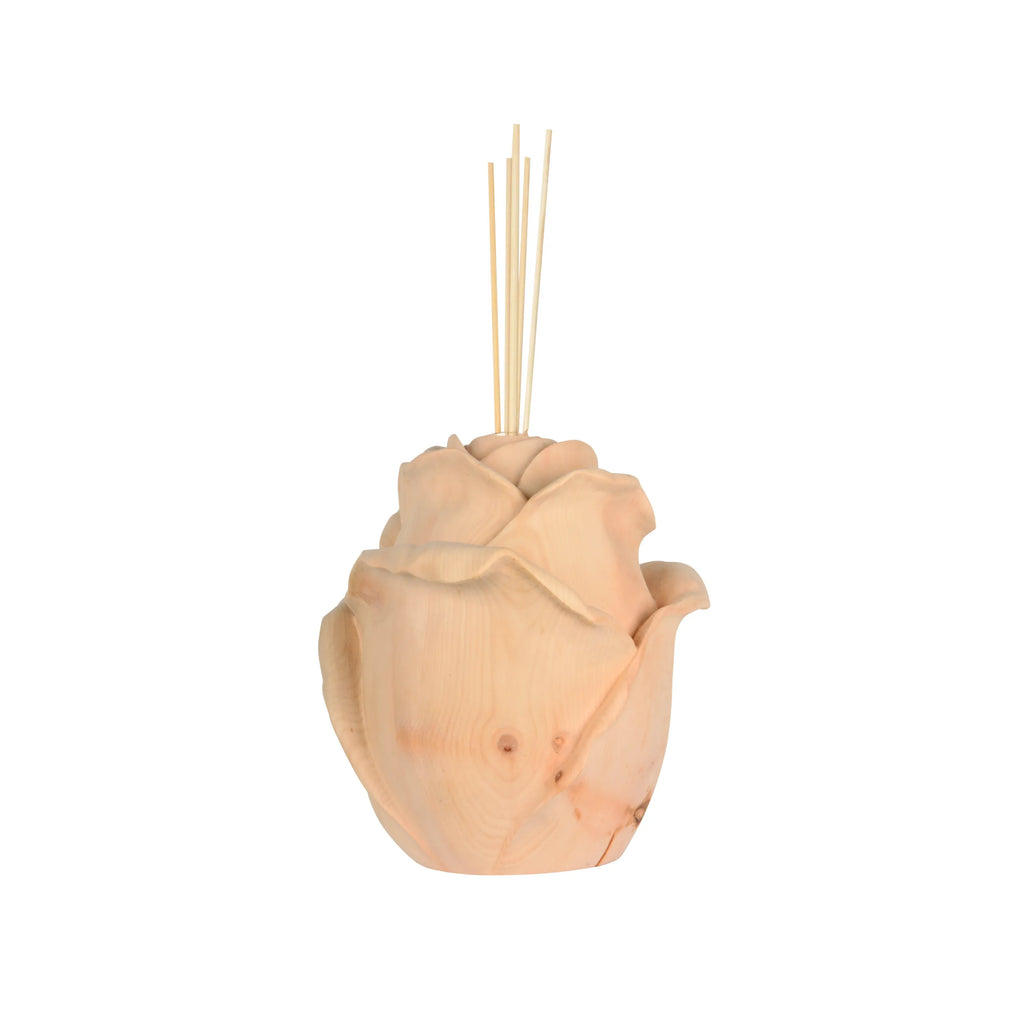 Duftträger - relaxed dank Arvenduft aber rosiger