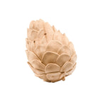 Arvenzapfen - exklusiver Dekoartikel aus Arvenholz