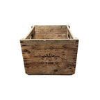 Bierharasse - Nostalgie pur