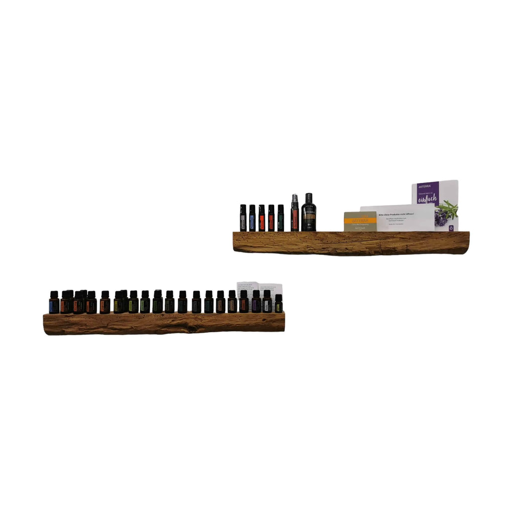 Wandregal mal anders