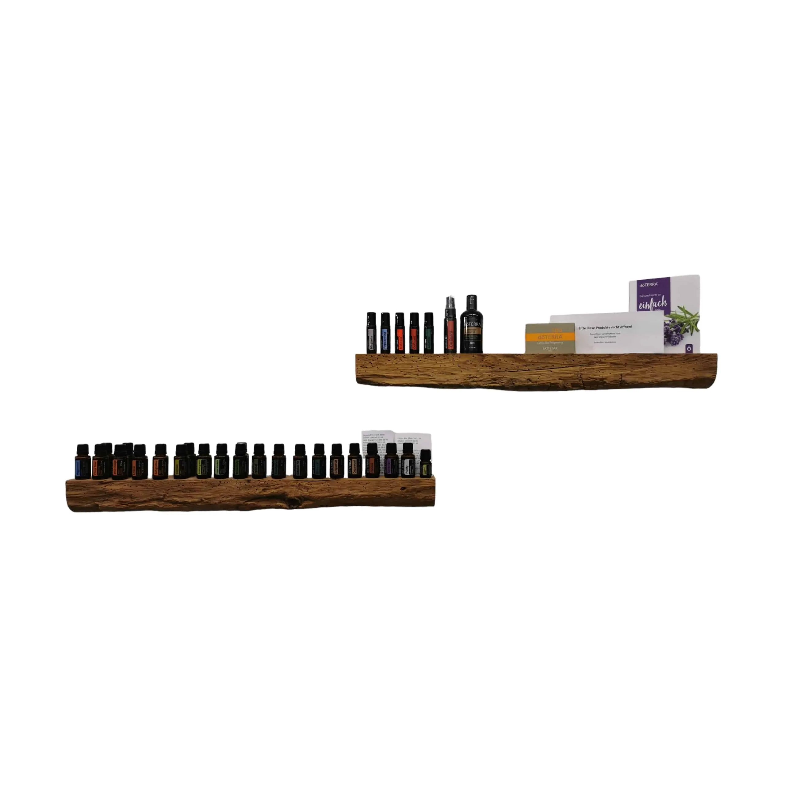 Wandregal mal anders