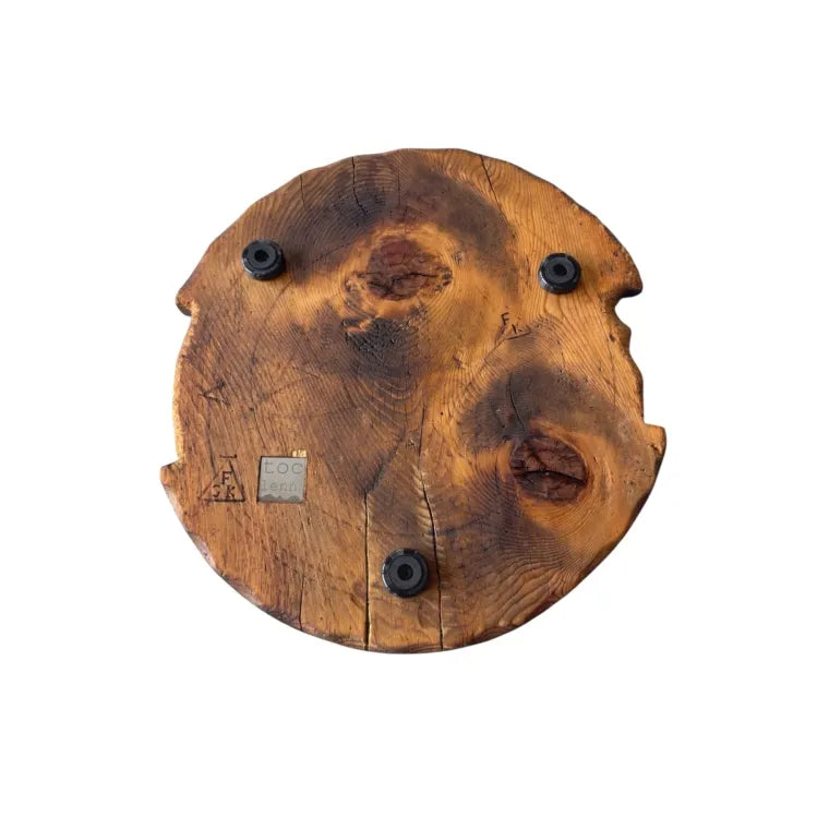 Planetta - Fassdeckel Schneidebrett