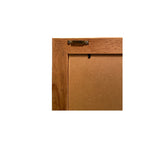 Altholz Bilderrahmen - Handwerkskunst