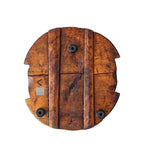 Planetta - Fassdeckel