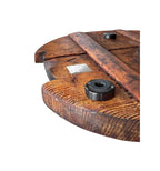 Planetta - Fassdeckel