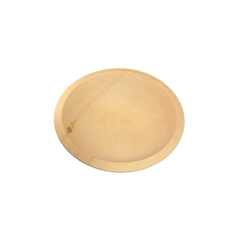 Arvenschale - schlicht Perfekt