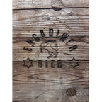 Bierharasse - Nostalgie pur