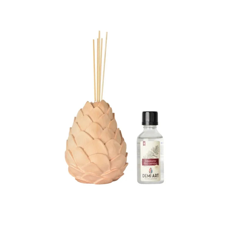 Duftträger - relaxed dank Arvenduft (11cm-15cm)