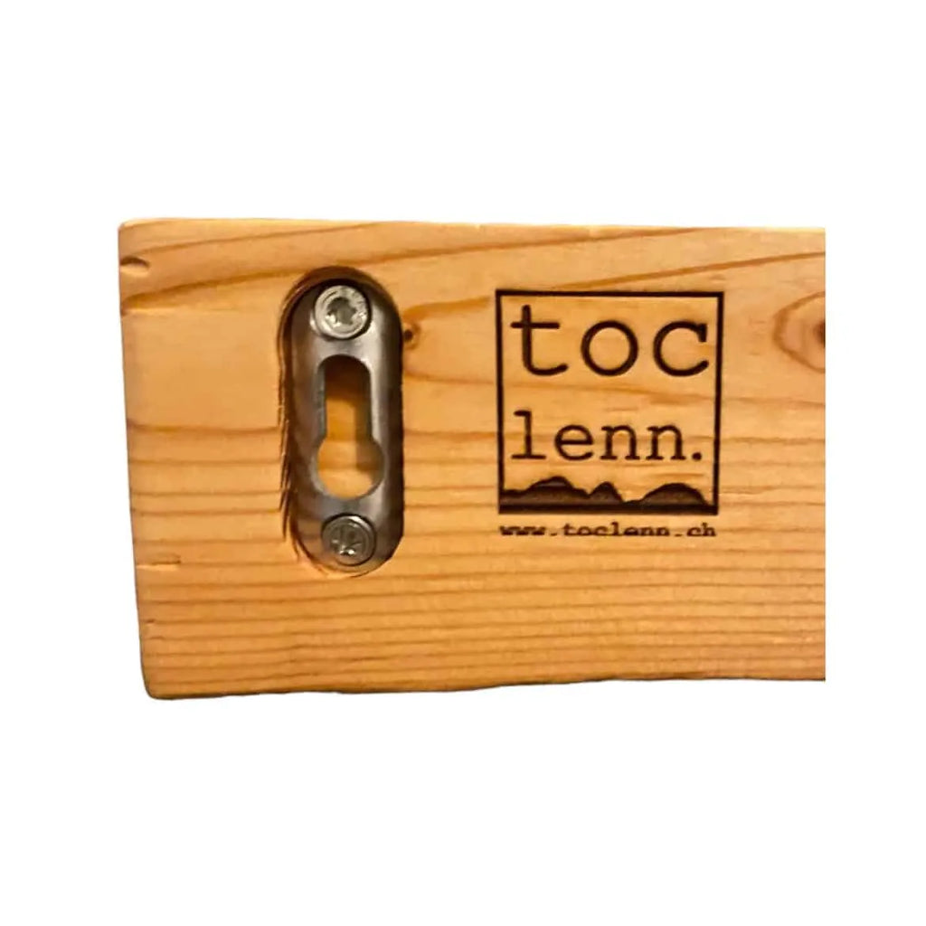 Wandregal mal anders