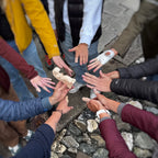 teamevent - schnitzkurs für alle