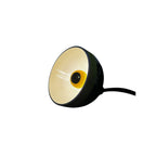 Atemschutzflasche als Dekoleuchte - Feuerwehr