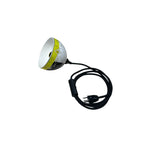 Atemschutzflasche als Dekoleuchte - Feuerwehr